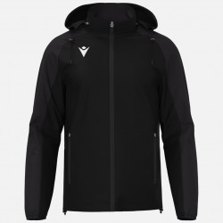 Boutique - Coupe Vent Pluie Elbrus