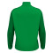 Boutique - Sweat ¼ Zip Isen Polyester