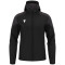 Boutique - Softshell Macron Icefang Homme Noir