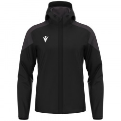 Boutique - Softshell Macron Icefang Homme Noir