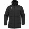 Boutique – Parka Gyor Noir