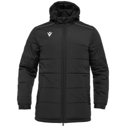 Boutique – Parka Gyor Noir