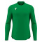 Boutique - Maillot Macron Void Vert