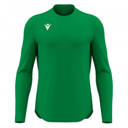 Boutique - Maillot Macron Void Vert