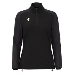 Boutique - Sweat ¼ Zip Hero femme Lena