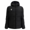 Makalu Veste Matelassée Avec Capuche