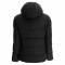 Makalu Veste Matelassée Avec Capuche