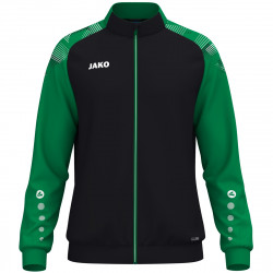 Boutique - JAKO Veste polyester Sonic - Homme