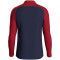 Boutique - Sweat 1/4 zip Iconic Homme
