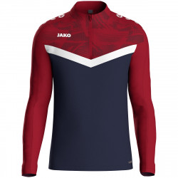 Boutique - Sweat 1/4 zip Iconic Homme