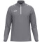 Boutique - Sweat 1/4 zip One polyester Homme