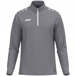 Boutique - Sweat 1/4 zip One polyester Homme
