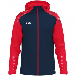 Boutique - Jako Veste À Capuche Sonic Enfant