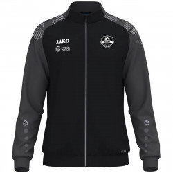 Boutique - JAKO Veste polyester Sonic - Homme