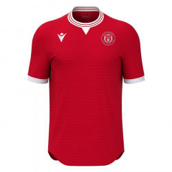 Boutique Soissons - Maillot de match ELVES
