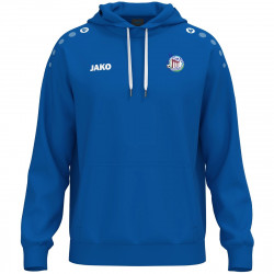Boutique AS Monts - JAKO Sweat à capuche One Cotton enfant