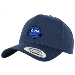 Boutique - Casquette Trucker sans filet FL7707