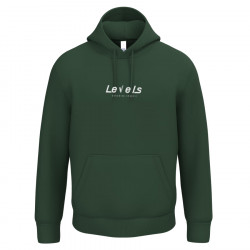 Boutique - Sweat Shirt à Capuche