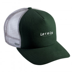 Boutique - Casquette trucker - 5 panneaux
