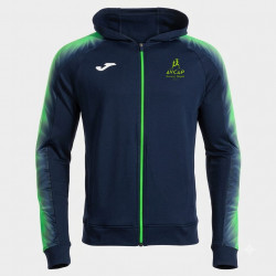Boutique AVCAP - Veste Homme Elite XI a Capuche Joma Homme
