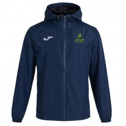 Boutique AVCAP - Veste Impermeable Combi Running