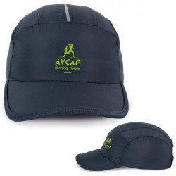 Boutique AVCAP - KP205 - Casquette sport