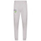 Boutique ABC - Pantalon gris adulte