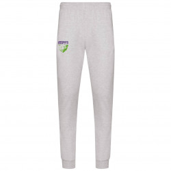 Boutique ABC - Pantalon gris adulte