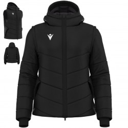 Boutique – Doudoune Duality Manches Detachables
