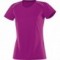 T-SHIRT RUN FEMME