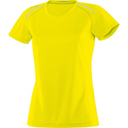 T-SHIRT RUN FEMME