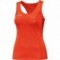 TANK TOP SPRINT POUR FEMME