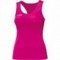 TANK TOP SPRINT POUR FEMME