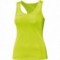 TANK TOP SPRINT POUR FEMME