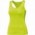 TANK TOP SPRINT POUR FEMME