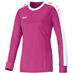MAILLOT STRIKER ML FEMME