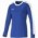 MAILLOT STRIKER ML FEMME
