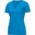 T-SHIRT COL V FEMME