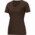 T-SHIRT COL V FEMME