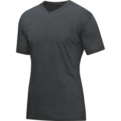 T-SHIRT COL V HOMME