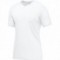 T-SHIRT COL V HOMME