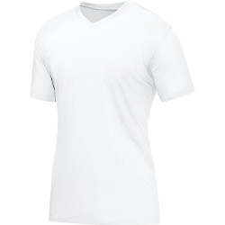 T-SHIRT COL V HOMME