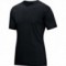 T-SHIRT COL V HOMME