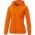 VESTE À CAPUCHON TEAM FEMME