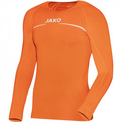 MAILLOT COMFORT ML HOMME