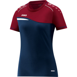 T-SHIRT COMPETITION 2.0 FEMME