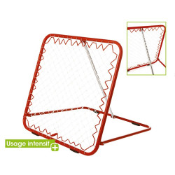 Tchoukball 1 x 1 m -inclinaison 25/45°