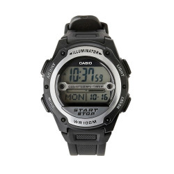 Montre arbitre Casio