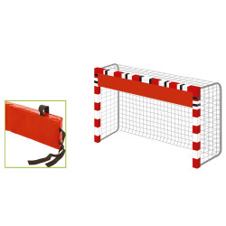Réducteur de but handball - 3 m x 30 x 0.5 cm