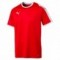 LIGA JERSEY MANCHES COURTES ENFANT